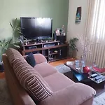 Cosy flat