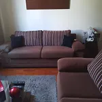 Cosy flat
