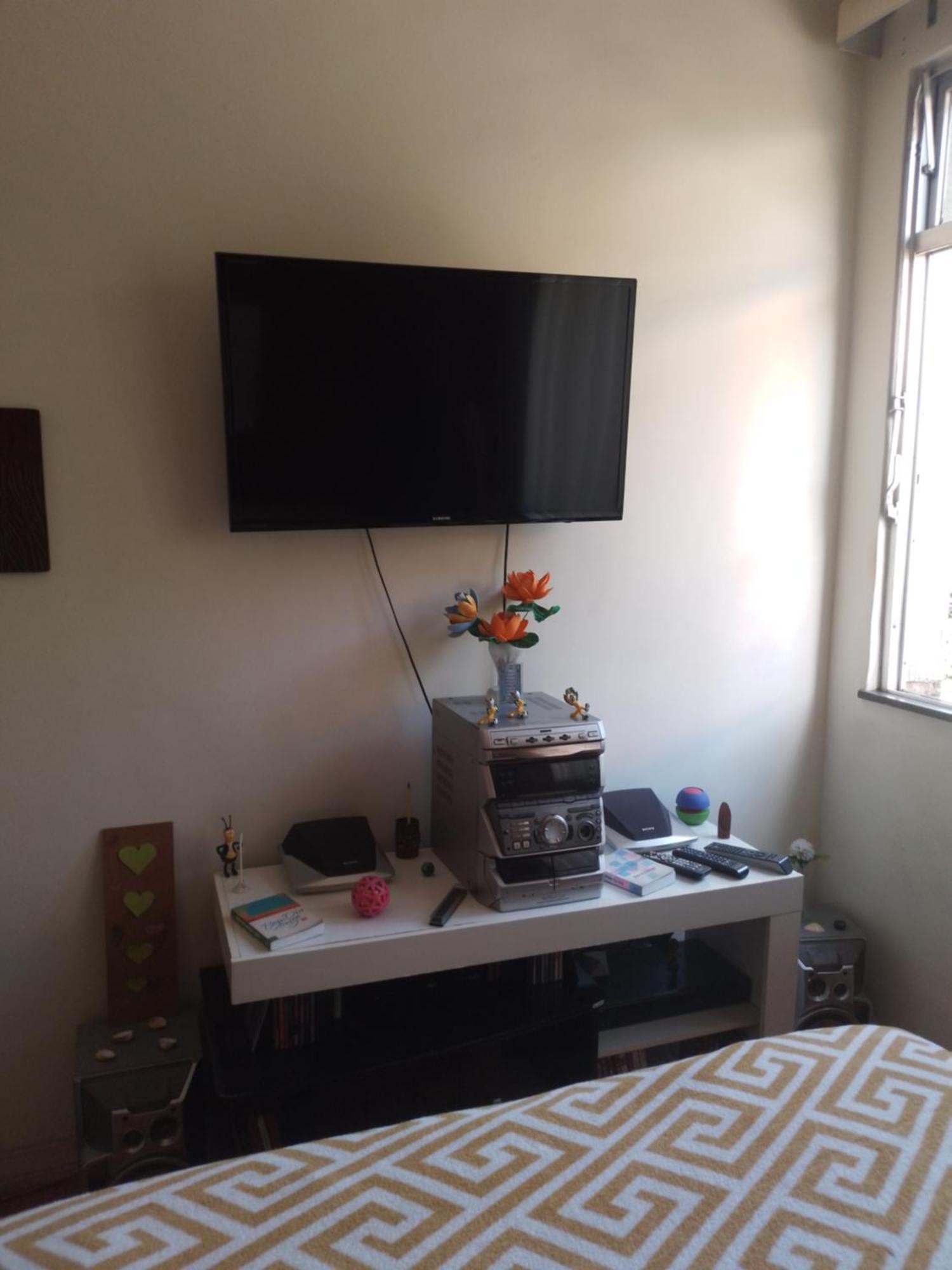 Apartment Cosy Flat Rio de Janeiro